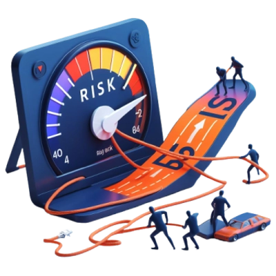 Kutaj.Tech || Effective risk management is paramount for organizations seeking to thrive and maintain resilience...