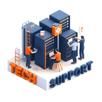 Kutaj.Tech || Support