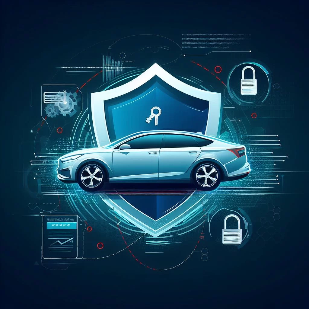 Kutaj.Tech || Automotive Cybersecurity:  Protecting the Future of Transportation