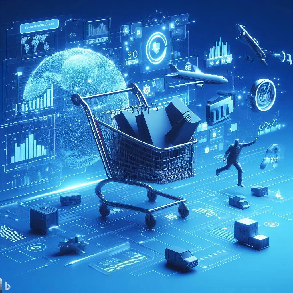 Kutaj.Tech || Trends in Digital Commerce 2024